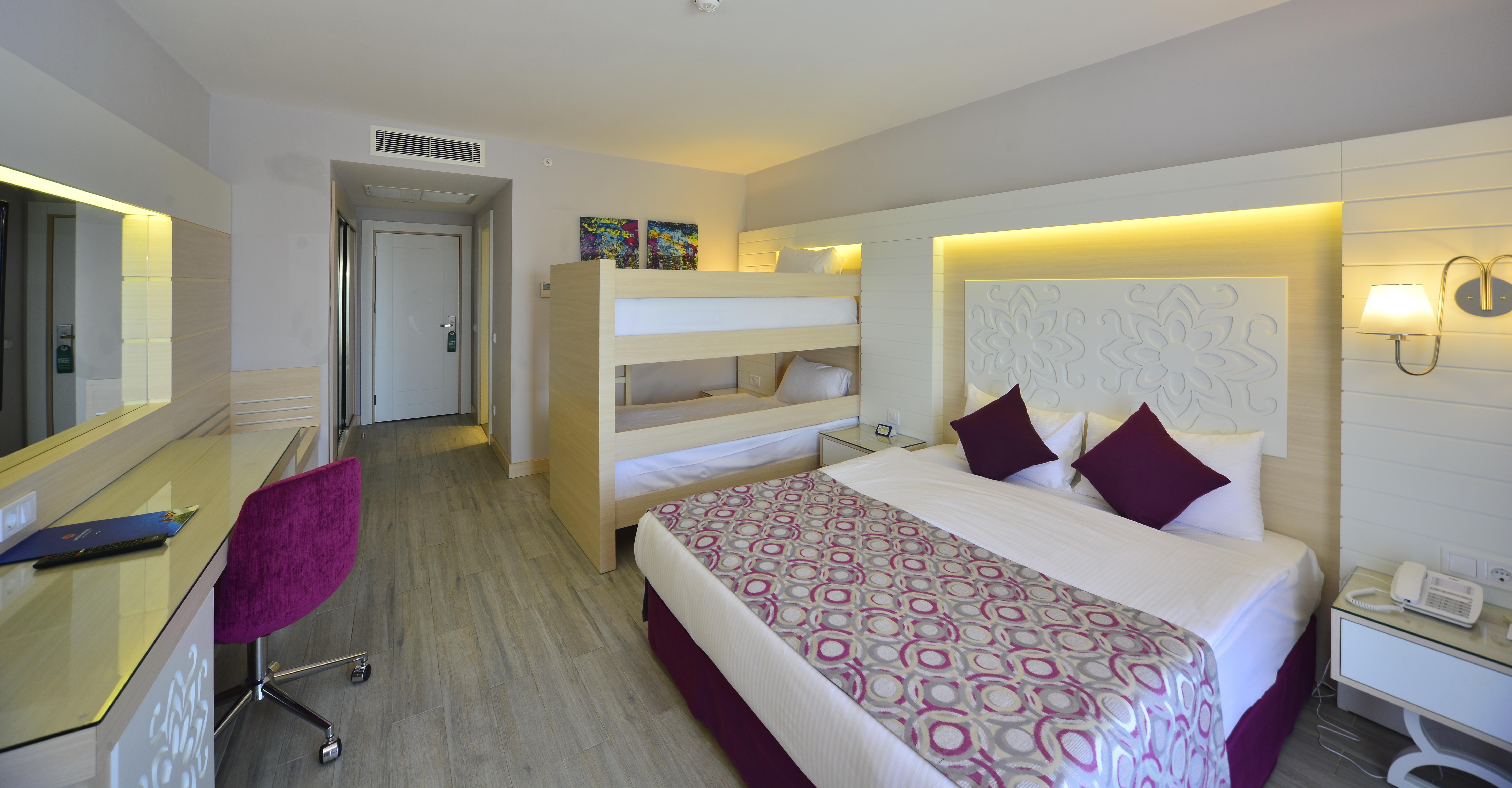 Sunmelia Beach Resort Hotel & Spa Kizilagac  Εξωτερικό φωτογραφία